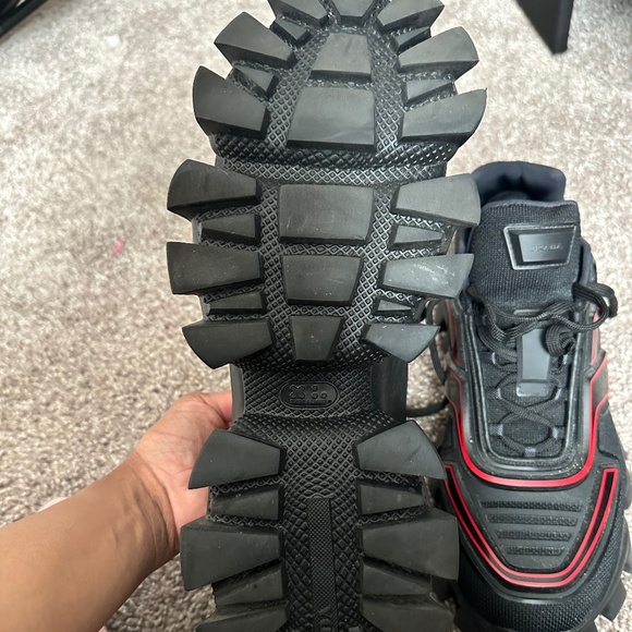 Prada CloudBurst Size 11 MEN. - Picture 6 of 7